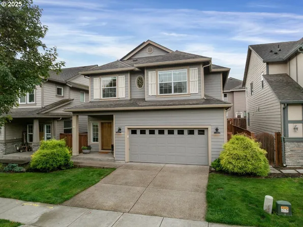 16893 SW 134th Ter, King City, OR 97224