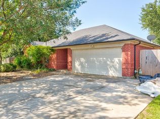 5120 Ivycrest Trl, Arlington, TX 76017