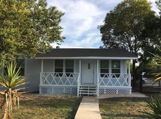 1146 Fulton Ave, San Antonio, TX 78201