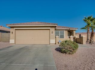 918 E Beth Dr, Phoenix, AZ 85042