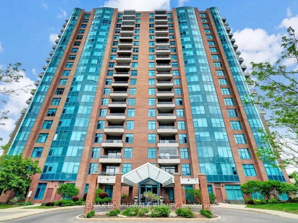 3580 Rivergate Way #1602, Ottawa, ON K1V 1V5