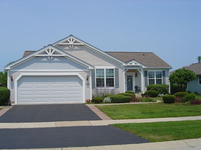 Front View
