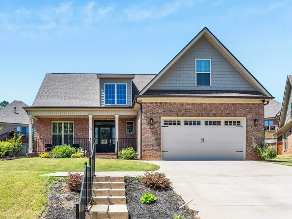 212 Roberts Meadow Loop, Spartanburg, SC 29307