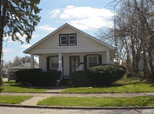 1141 E Mulberry St, Kokomo, IN