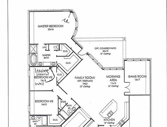 2nd image of 16403 Sawyer Knoll Ln