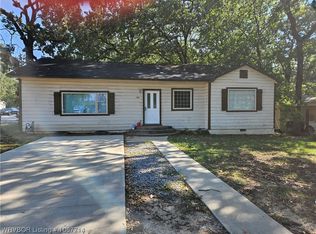 1920 Houston St, Fort Smith, AR 72901