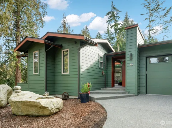 36 Creekwood Place, Port Townsend, WA 98368