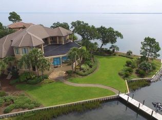 1806 Driftwood Point Rd, Santa Rosa Beach, FL 32459