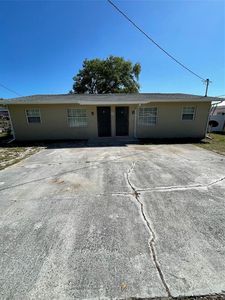 713 Avenue M, Fort Pierce, FL, 34950
