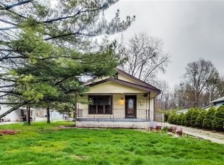 2127 S Emerson Ave, Indianapolis, IN 46203