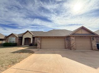 3905 Presidio Dr, Norman, OK 73072