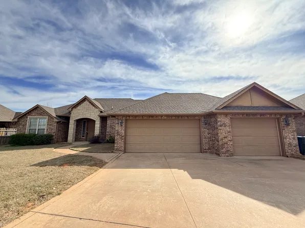3905 Presidio Dr, Norman, OK 73072