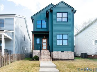 2402 Perry St, Richmond, VA