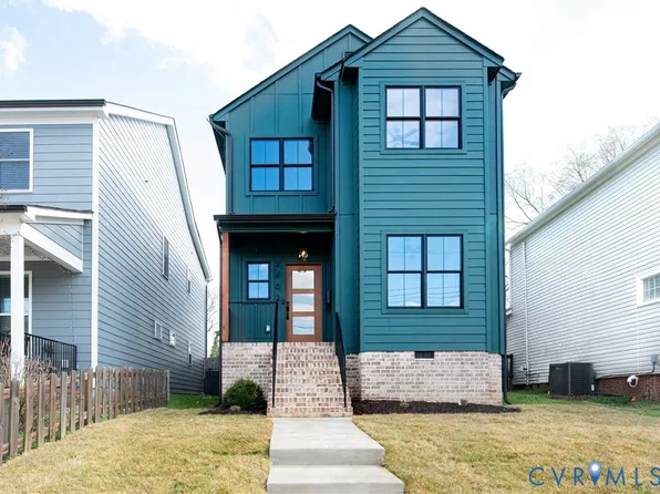 2402 Perry St, Richmond, VA 23225