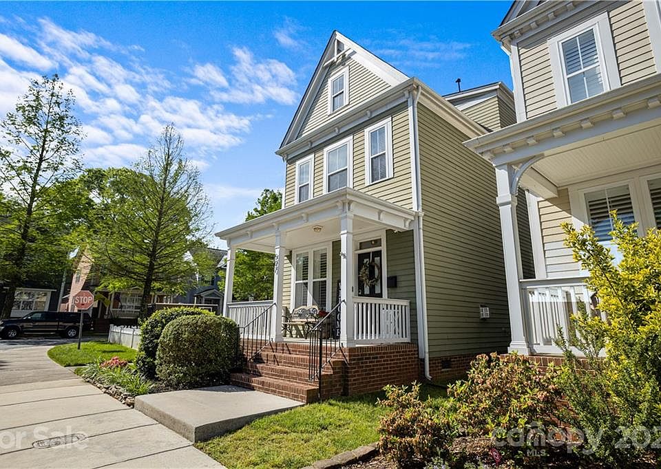 507 Dubois Ct, Charlotte, NC 28208 Zillow
