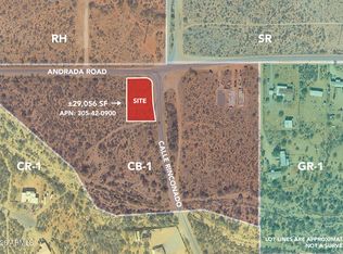 3106 E Andrada Rd #13, Vail, AZ 85641