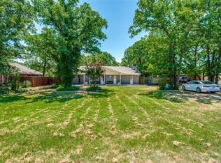 109 Kruger Rd, Aubrey, TX 76227