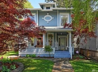 1907 Colby Ave #B, Everett, WA 98201