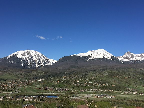 Your view from every window 