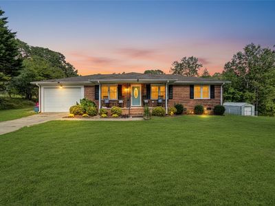 163 Green Briar Dr, Liberty, SC, 29657