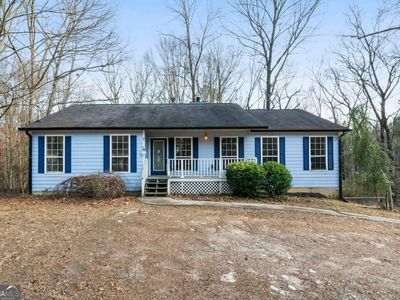 87 Harpers Pl, Carrollton, GA, 30117