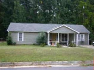 3175 Lancer Dr, Powder Springs, GA 30127