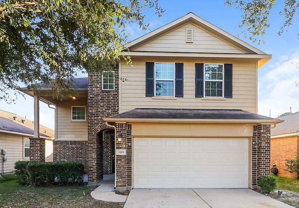 1st image of 3319 Allington Ct