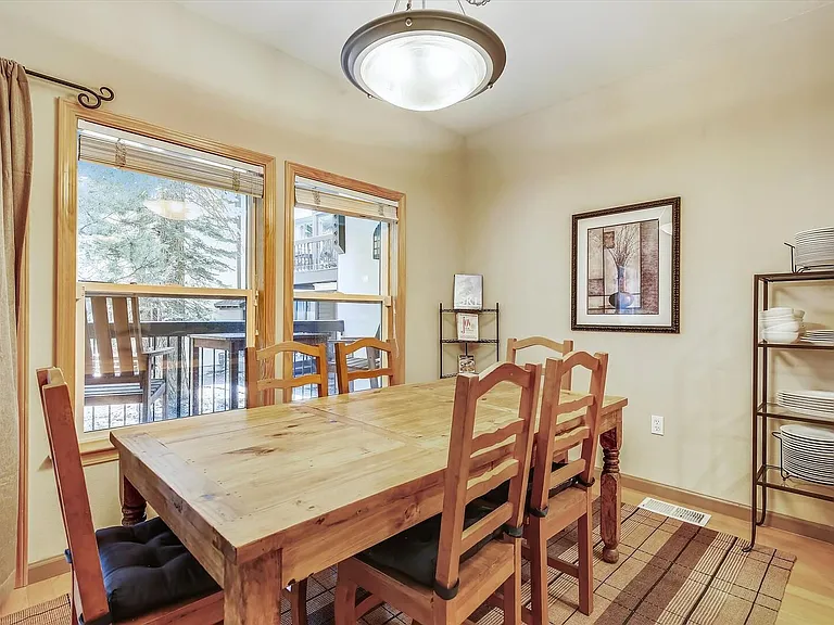227 Olympic Valley Rd #36 — Photo 9