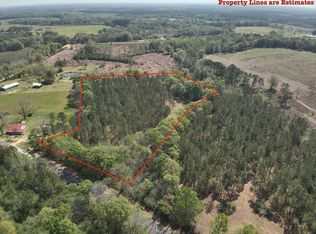 0 S County Road 49, Slocomb, AL 36375
