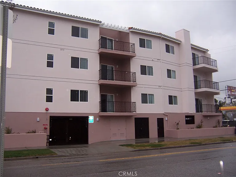 4438 Vista Del Monte Ave #201 — Photo 1