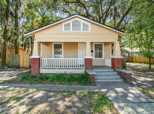 82 W 27th St, Jacksonville, FL 32206