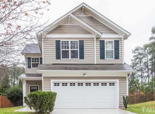 1008 Odyssey Dr, Durham, NC 27713