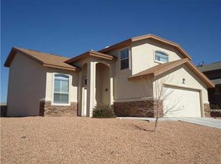 6985 Swede Johnsen Dr, El Paso, TX 79912