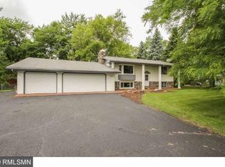 11625 Winnetka Ave N, Champlin, MN 55316