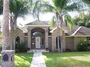 1708 Augusta Dr, Harlingen, TX 78552