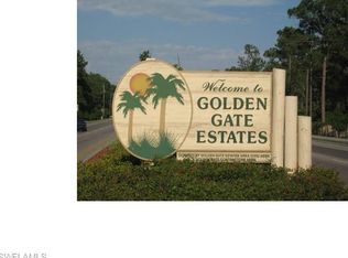 3665 22nd Ave NE, Naples, FL 34120