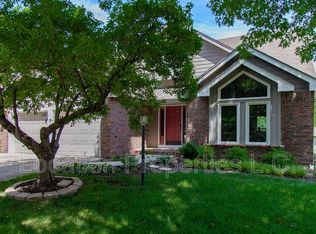 1144 Parkside Cir #1, Lawrence, KS 66049