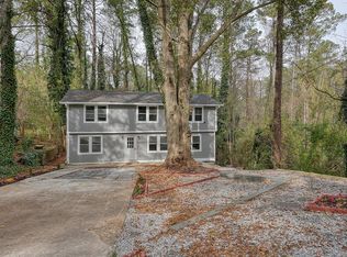 3408 Phillips Cir #0, Decatur, GA 30032