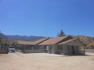 3055 Benton Ave, Lake Isabella, CA 93240