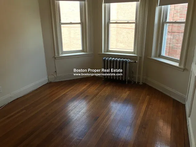 1109 Boylston St #6 — Photo 1