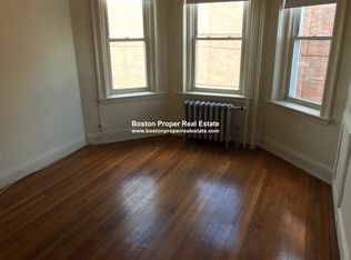 1109 Boylston St APT 6, Boston, MA 02215