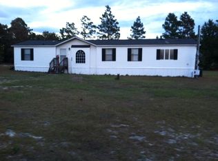 456 Pearl Bonnet Rd, Windsor, SC 29856