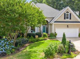 6704 Pointe Vista Cir, Raleigh, NC 27615