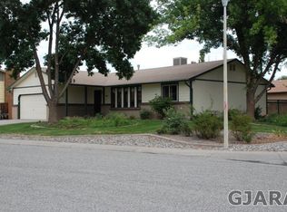 544 Grand Valley Dr, Grand Junction, CO 81504