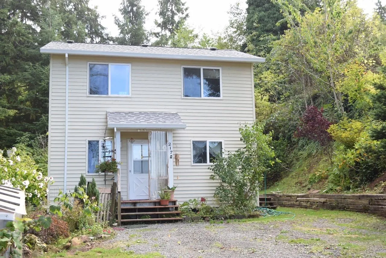 217 Hall St photo 1