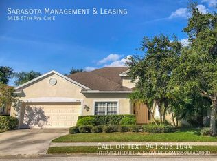 4418 67th Avenue Cir E, Sarasota, FL 34243