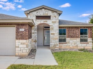 2502 Truman Dr, Leander, TX 78645