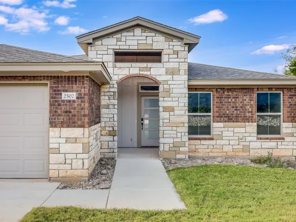 2502 Truman Dr, Leander, TX 78645