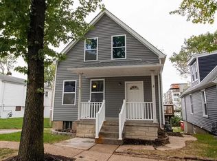 5837 Victoria Ave, Saint Louis, MO 63110