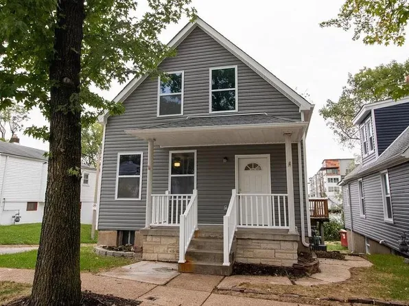 5837 Victoria Ave, Saint Louis, MO 63110